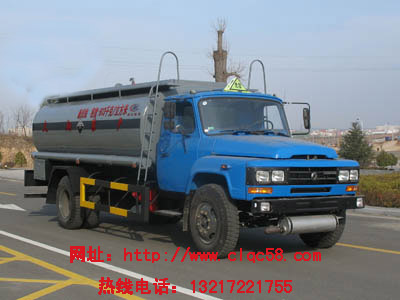 东风140化工车