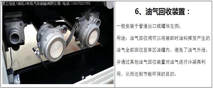 油气回收