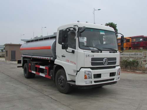 东风天锦供液车（免征）
