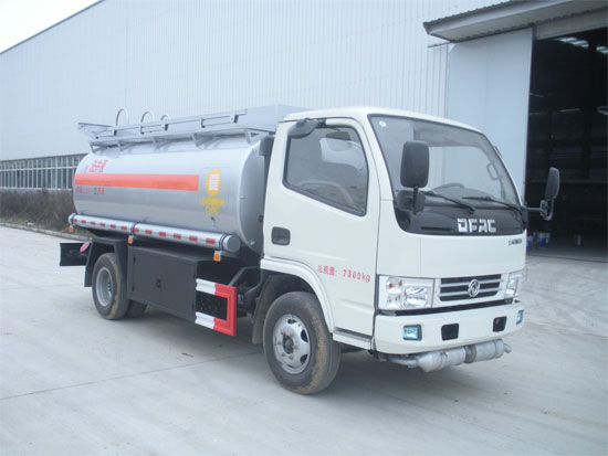 东风小多利卡供液车（免征）